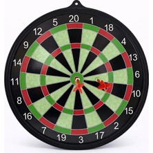 DS LLC Duvara Asmalı Mıknatıslı Dart Oyunu ALK4892