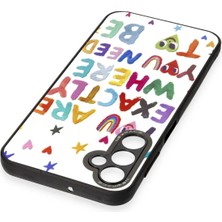 DS LLC Ieg™  Samsung Galaxy A14 4g Kılıf Mirror Desenli Kapak - Mirror - 10