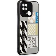 Elma Shop 10C Kılıf Mirror Desenli Kapak - Mirror - 6