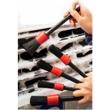 DS LLC Ieg™ Detail Dash Brush Oto Temizlik Fırça Seti