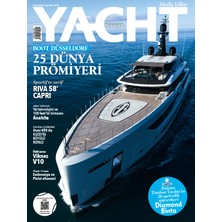 Yacht Türkiye Dergisi