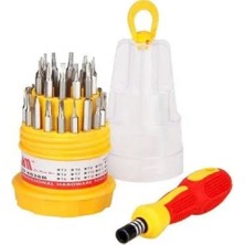 DS LLC Ieg™ Yumurta Tornavida Seti 31 Parça