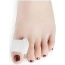 DS LLC - 1164 - Silikon Parmak Arası Geçmeli Makara