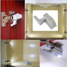 DS LLC Ieg™ Dolap Içi Otomatik Aydınlatma Lambası