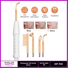 DS LLC Dempower Cilt Analiz Cihazı