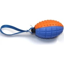 DS LLC Ieg™ Köpek Diş Kaşıma Oyun Topu