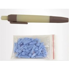 DS LLC Ieg™ Hacamat Kalemi