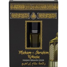 Esved Makamı Alkolsüz Esans 1,3 ml Misk Kokulu Dökme Kolonya 60 Derece