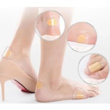 DS LLC Ieg™ Ayakkabı Vurma Önleyici Bant Seti 10 Adet