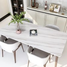 DS LLC Ieg™ Mermer Desenli Kaplama Kağıdı 5 Metre