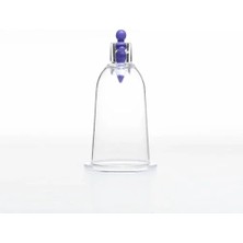 DS LLC Ieg™ 100 Adet 2 Numara Hacamat Kupası