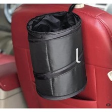 DS LLC Ieg™ Araç Içi Katlanabilir Çöp Torbası