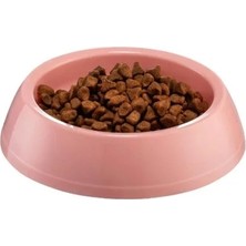 DS LLC Ieg™ Mikopet Büyük Yuvarlak Mama Kabı