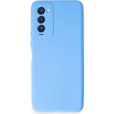 Elma Shop Tecno Camon 18 Kılıf First - Mi