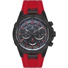 Momentus SM374T-04KN Erkek Kol Saati