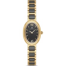 Momentus Women's Classy CW323T-04SG