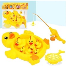 Butik Mey Ithalat® E3068 Poşetli Havuzlu Ördek