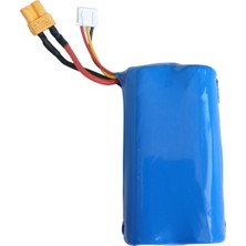 Alaca Maker Lityum-Iyon Batarya (2s 2900 Mah)