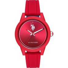 U.S. Polo Assn. Us Polo Assn USPA2007-04 Kadın Kol Saati