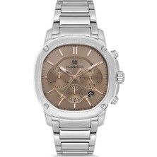 Momentus SM394S-05SR Erkek Kol Saati