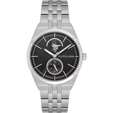 U.s. Polo Assn. USPA1124-03 Erkek Kol Saati