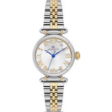 Momentus CW341S-02TG Kadın Kol Saati