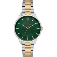 U.S. Polo Assn. USPA2095-05 Kadın Kol Saati
