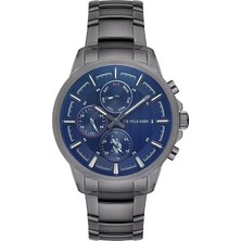 U.S. Polo Assn. USPA1016-07 Erkek Kol Saati