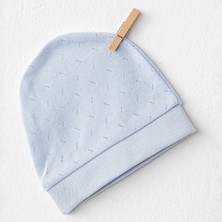 Butik Mey Ithalat® AC25558 Şapka Blue