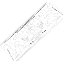 heptex 18 Mart Çanakkale Marşı Dev Rulo Boyama 3 60X170CM