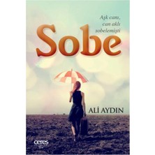 Ceres Yayınları Sobe - Ali Aydın Normal Boy Türkçe Basım Yazarından Aşk Temalı Eser