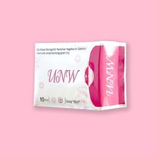 Unw Gündüz Anyon Hijyenik Ped 10 Adet Sızıntı Önleyici ve Gün Boyu Konfor Sağlayan Özellikler