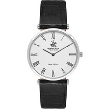 Beverly Hills Polo Club BP3615X.331 Erkek Kol Saati