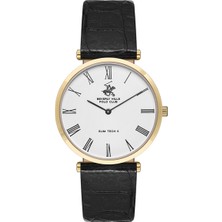 Beverly Hills Polo Club BP3615X.131 Erkek Kol Saati