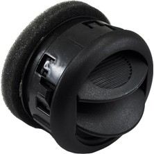 İnnovareauto Fiat Fiorino,peugeot Bıpper,citroen Nemo Için Yan Kalorifer Difüzörü