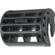 İnnovareauto Renault Clio 2 Için Yan Sağ Kalorifer Difüzörü