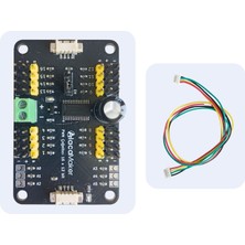 Alaca Maker Servo Çoğaltma / Pwm Çoğaltıcı Modül