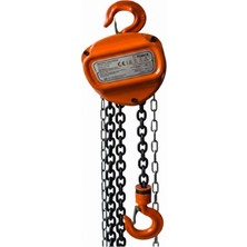 D-Force 1500 kg 1,5 mt Hubzuğ