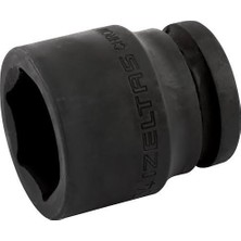 İzeltaş Izeltaş 1'' Altı Köşe 70 mm Havalı Lokma Anahtar
