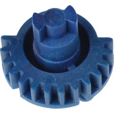 İnnovareauto Mercedes C Class W203 Için Klima Klepe Kapak Kol Motor Dişlisi