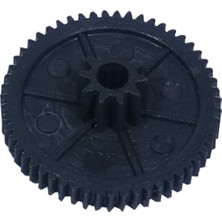 İnnovareauto Renault Clio Için Klima Klepe Havalandırma Kapak Kol Motor Dişli