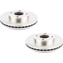 Ford Mondeo Ön Fren Disk Ayna Takımı  1993-2000