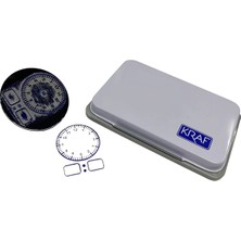 heptex Saat Kaşesi Istanpalı