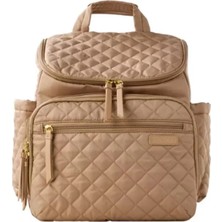 Butik Mey Ithalat® Forma Sırt Çantası Camel