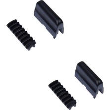 İnnovareauto Mercedes 190 190E 190D W201 Için Klima Havalandırma Düğmesi 2'li