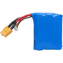 Alaca Maker Lityum-Iyon Batarya (3s 2900 Mah)