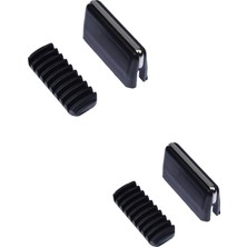 İnnovareauto Mercedes S Class W140 Için Klima Havalandırma Panel Düğmesi 2'li