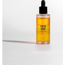 Nacific Fresh Herb Origin Serum 50 ml Canlandırıcı Sıkılaştırıcı Gözenek Karşıtı Karma Ciltler İçin