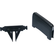 İnnovareauto Mercedes B Class W245 Için Klima Havalandırma Panel Düğmesi