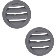 İnnovareauto Mercedes C Class W204,C200,C250 Için Havalandırma Izgara Kapağı-Sağ